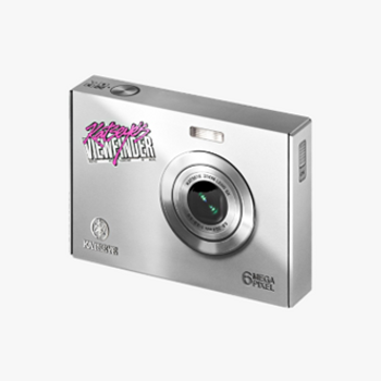 KATSEYE - 'KATSEYE'S VIEWFINDER in Seoul'