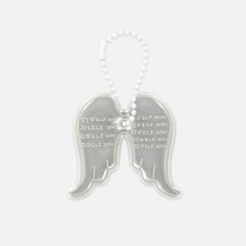 SUPER JUNIOR - CONCERT 'SUPER SHOW 10' MD : KEY RING [E.L.F. VER.]