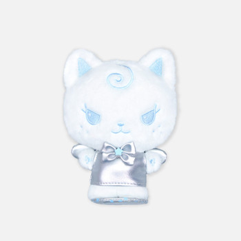 aespa - 2025-26 aespa LIVE TOUR [SYNK : aeXIS LINE] OFFICIAL MD : 14CM STANDING DOLL (NINGNING)