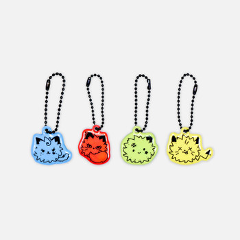 aespa - 2025 aespa ‘aespa WEEK - #Rich_Man’ MD : RANDOM EPOXY KEYRING