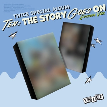 TWICE - TEN: The Story Goes On (EPISODE Ver)