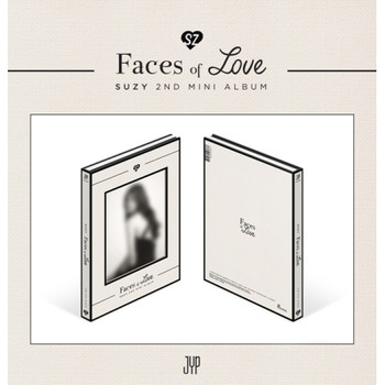 SEUNGRI (BIGBANG) - 2nd Mini / LET'S TALK ABOUT LOVE - interAsia