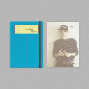 MARK TUAN - SILHOUETTE (Sunset Deluxe ver.)