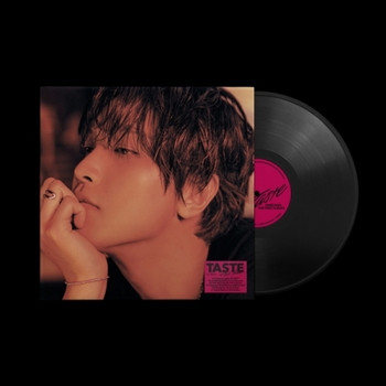 JAEHYUN The 1st Album『J』（LP Ver.）完全数量限定盤 韓国盤】The 1st Album 'J'【J Ver.】｜JAEHYUN｜mu-moショップ