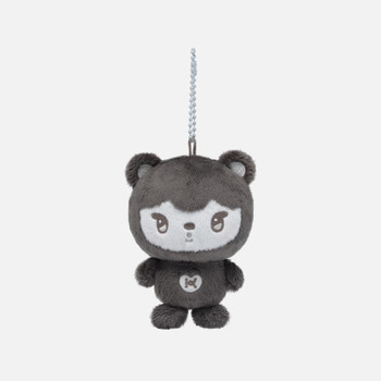 KAI - SOLO CONCERT TOUR 'KAION' ENCORE IN SEOUL MD : 10CM NINI BEAR KEY RING