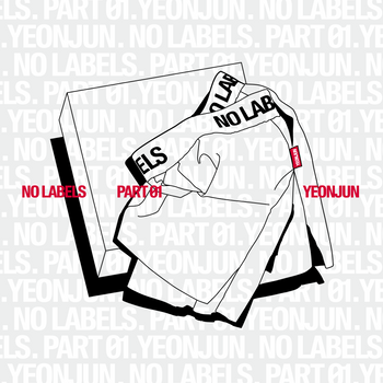 YEONJUN - 'NO LABELS: PART 01' (Trunk Shorts Ver.)