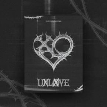 XLOV - [UXLXVE] (SPECIAL PACK)