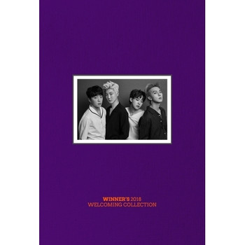 WINNER'S 2018 WELCOMING COLLECTION (Limit) WINNER'S 2018 WELCOMING COLLECTION (Limit)