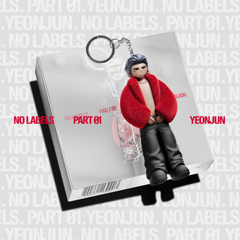 YEONJUN - 'NO LABELS: PART 01' (Figure Ver.)