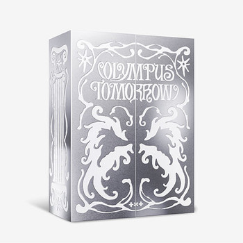 TOMORROW X TOGETHER - 2026 SEASON’S GREETINGS + Weverse Gift (WS)