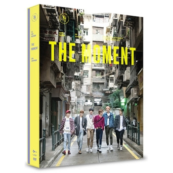 GFRIEND - THE 1ST PHOTOBOOK - interAsia