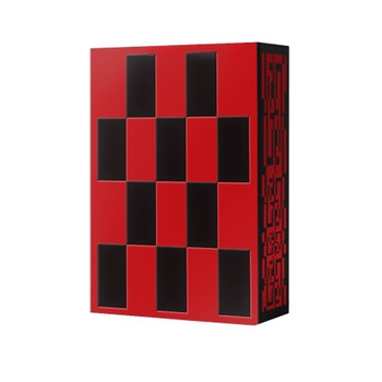 BTS - j-hope Tour ‘HOPE ON THE STAGE’ The Original + Weverse Gift (WS)