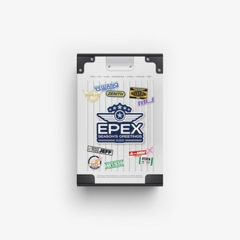 EPEX - 2026 EPEX SEASON’S GREETINGS