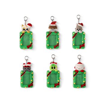 BOYNEXTDOOR - 'BBNEXDO is Coming to Town' Photocard Holder (DALRING)