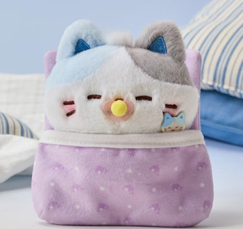 NCT DREAM - Dreamiez BABY PLUSH (lemyo)