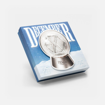 EXO - 2025 EXO FANMEETING EXO'verse MD : DECEMBER 2025 SEHUN Ver.