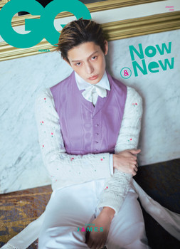 CORTIS - JANUARY 2026 [GQ] (E ver.)