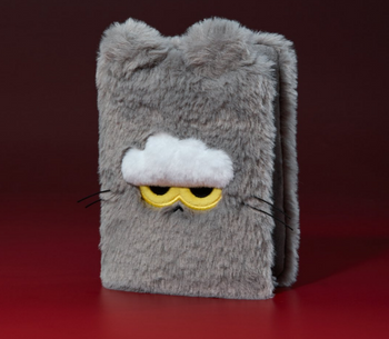 ZO&FRIENDS - ZOAful Winter POP-UP MD : ZOA PASSPORT COVER