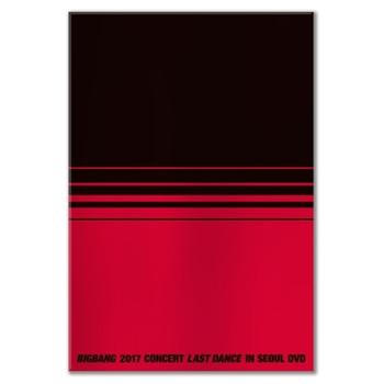 K-POP・アジア BIGBANG 2017 LAST DANCE IN SEOUL Blu-ray Bigbang - 2017 Concert Last Dance In Seoul Blu-ray | OMFOO™