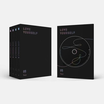 K-POP・アジア love your self soul BTS WORLD TOUR 'LOVE YOURSELF' SEOUL[DVD] - BTS - UNIVERSAL