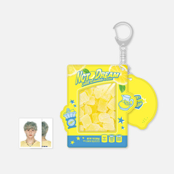 NCT DREAM - 2026 SEASON'S GREETINGS MD : PHOTO HOLDER SET (JAEMIN)