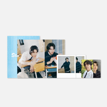 WayV - 2026 SM ARTIST SEASON’S GREETINGS OFFICIAL MD : PHOTO PACK (XIAOJUN)