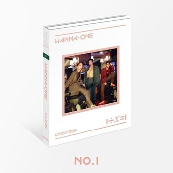 WANNA ONE Products - interAsia