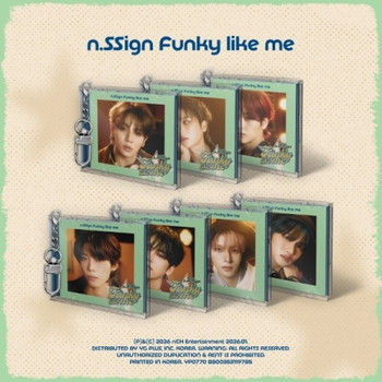 KPOP CD - interAsia