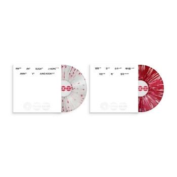 BTS - 'ARIRANG' (Modern Korea Vinyl) - interAsia