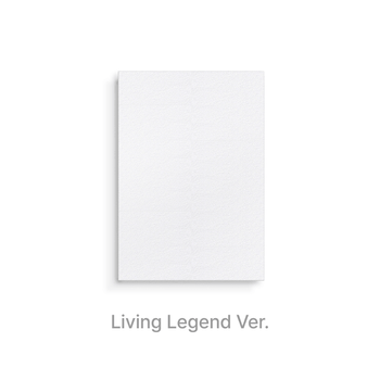 BTS - 'ARIRANG' (Living Legend Ver.) + Weverse Gift (WS)