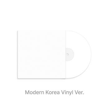 BTS - 'ARIRANG' (Modern Korea Vinyl)