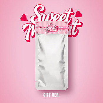 ENHYPEN - [ENHYPEN WORLD COUPON CARD COLLECTION] SWEET MOMENT GIFT ver.