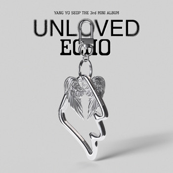 YANGYOSEOP - THE 3rd MINI ALBUM 'Unloved Echo' (Platform ver.)