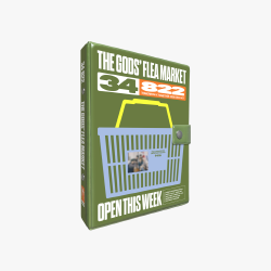 TOMORROW X TOGETHER - 2026 DECO KIT