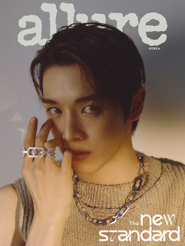 SUNGCHAN (RIIZE) - MARCH 2026 [allure] (C ver.)