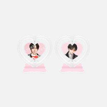 NCT WISH - 2026 NCT WISH FANMEETING MD : ACRYLIC TURNING STAND (RYO)