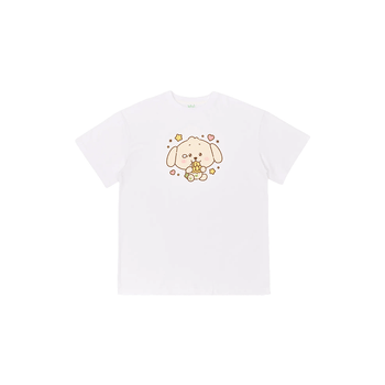 NCT WISH - 2026 NCT WISH [WISH BAKERY] POP UP OFFICIAL MD : CUSTOM T-SHIRT (YUSHI)