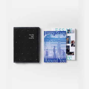 SHINee - SHINee World 7 [E.S.S.A.Y] [DIGITAL CODE] + Photocard Set (SM)