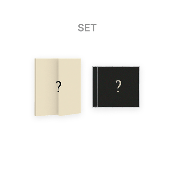 [EARLY BIRD] &TEAM - 3rd EP 『We on Fire』 LIMITED EDITION + STANDARD EDITION (SET) + Weverse Gift (WS)
