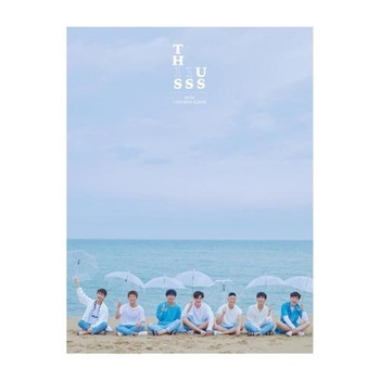 BTOB - 11th Mini [THIS IS US] SEE VER.