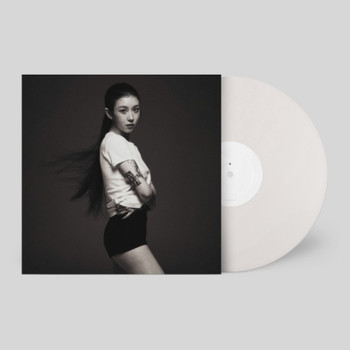 BAEK YE RIN - Flash and Core (2LP)