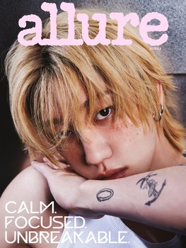 THE 8 (SEVENTEEN) - APRIL 2026 [allure] (A ver.)