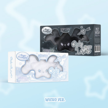 NCT-WISH Products - interAsia