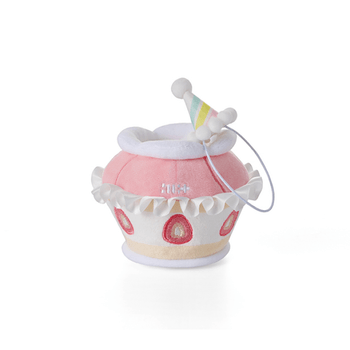 ILLIT - 2nd Debut Anniversary OFFICIAL MD : Plush Deco Kit