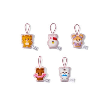 ILLIT - 2nd Debut Anniversary OFFICIAL MD : Lucky Draw