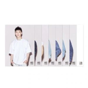その他 GOT7 2018 World Tour Eyes On You [Blu-ray] Import GOT7 - GOT7 2018 WORLD TOUR [EYES ON YOU] Blu-ray - interAsia