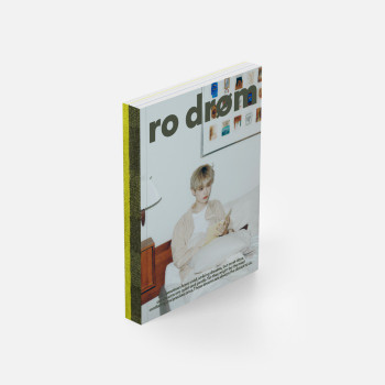 NCT DREAM - PHOTOBOOK [Ro drøm] CHENLE ver.