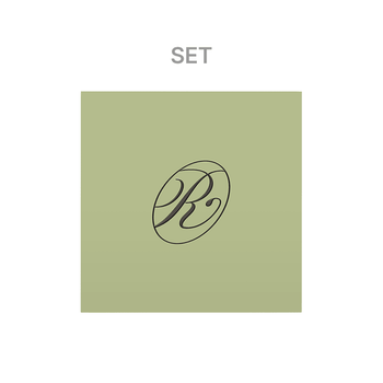 TWS - 5th Mini Album 'NO TRAGEDY' COMPACT Ver. (RUSH) (Set) + Weverse Gift (WS)