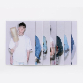 GOT7 - PHOTO BOOK [2019 WORLD TOUR 'KEEP SPINNING'] - interAsia