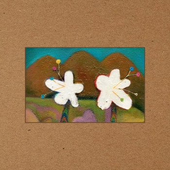 AKMU - 4TH FULL ALBUM [BLOOMING]